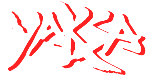 Yaksa logo for MSX2